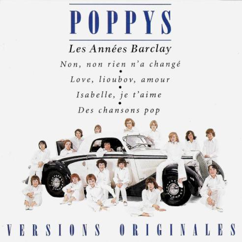 Les Poppys